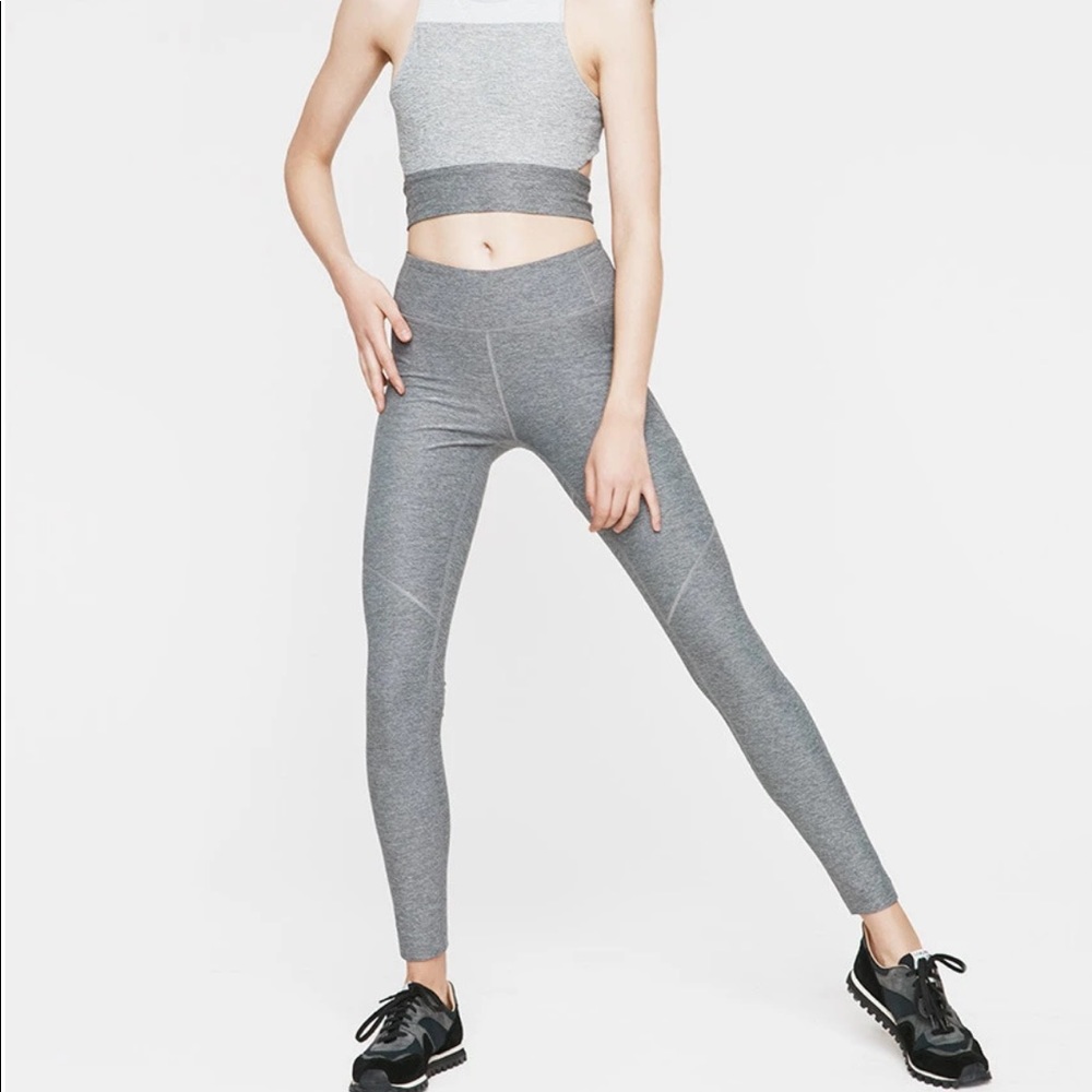 Outdoor Voices Warm-Up Leggings